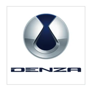 DenzaLogo